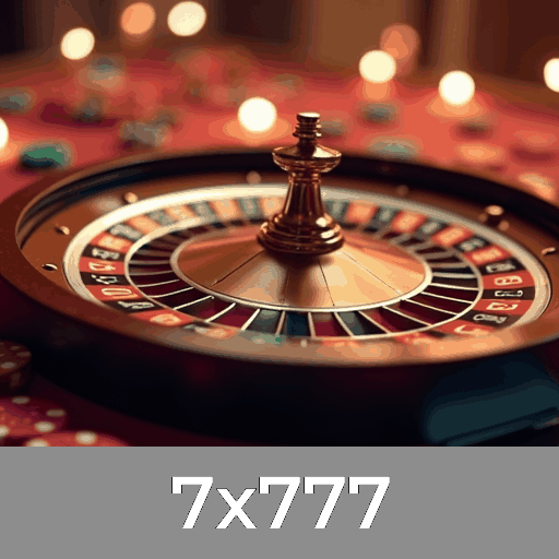 7x777: Especialista em Apostas Esportivas Brasileiras