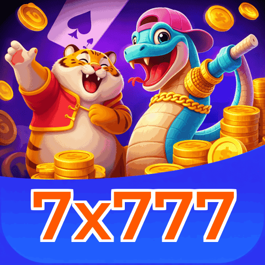 Free Spins Bonus - Lucky Tiger