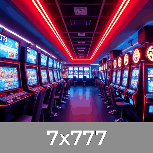 Explore a Aventura e Ganhe no Cassino 7x777!