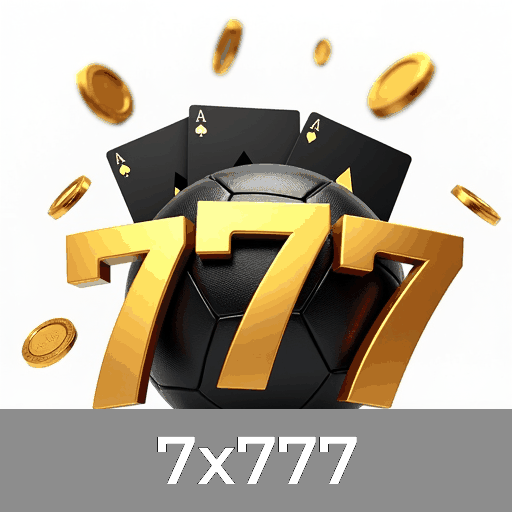 7x777: A Experiência de Dealer ao Vivo Preferida pelos Brasileiros