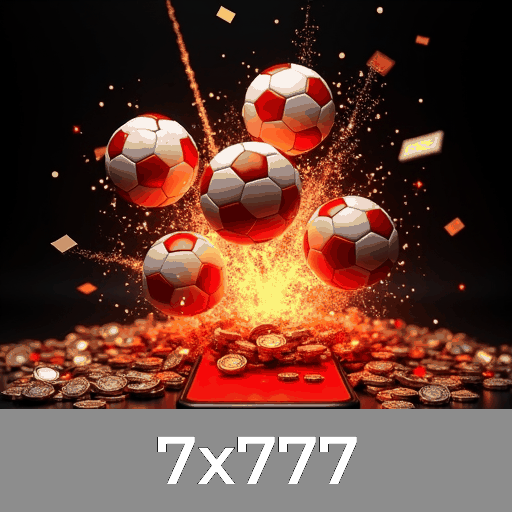 7x777: Apostas móveis simplificadas e completas