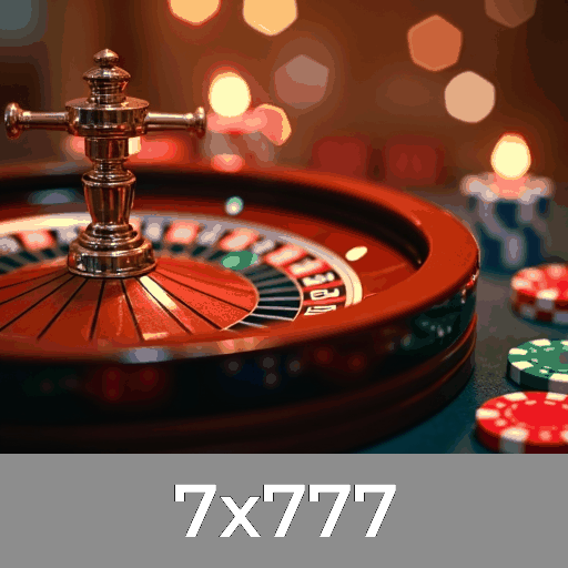 Experimente o Crash no 7x777: Ganhos Instantâneos e Altas Recompensas