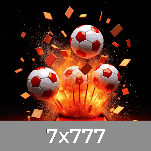 7x777: Apostas Seguras e Entretenimento Online
