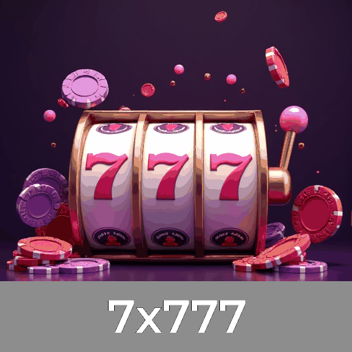 7x777: A Plataforma de Jogos Online com Serviço Profissional
