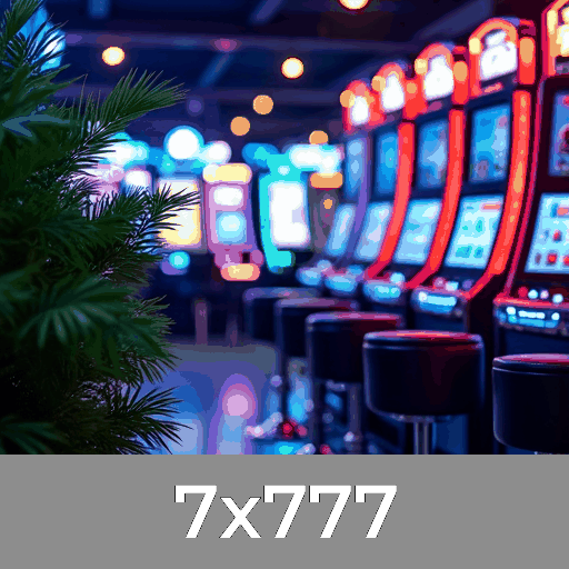 7x777: A Plataforma de Jogos Online com Serviço Profissional