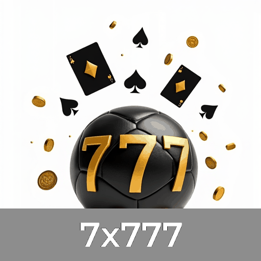 7x777: A Experiência de Dealer ao Vivo Preferida pelos Brasileiros