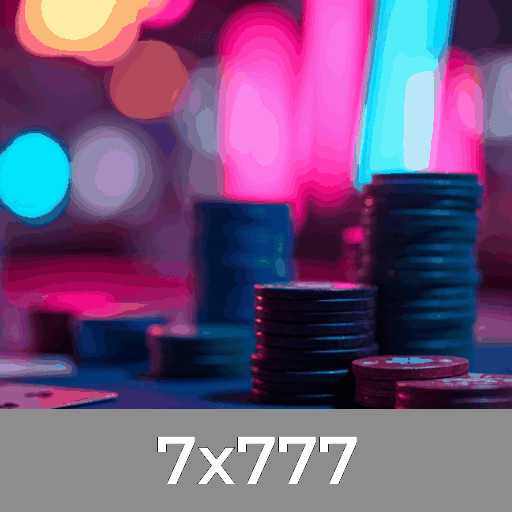 Explore a Aventura e Ganhe no Cassino 7x777!