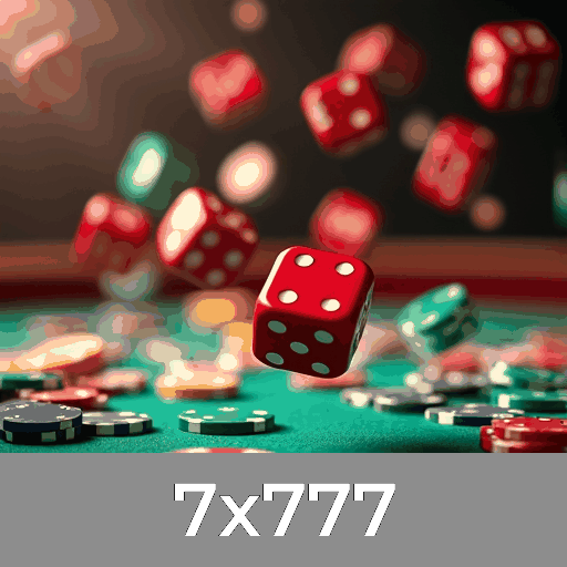 Aproveite os bônus e ofertas exclusivas do 7x777!