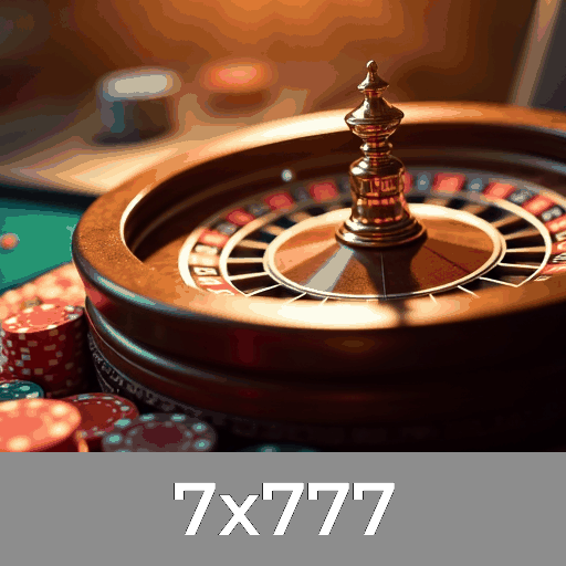 7x777: A Experiência de Dealer ao Vivo Preferida pelos Brasileiros