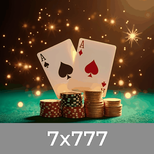 7x777: A Experiência de Dealer ao Vivo Preferida pelos Brasileiros