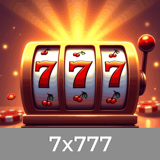 Experimente o Crash no 7x777: Ganhos Instantâneos e Altas Recompensas