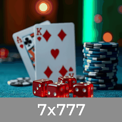 Explore a Aventura e Ganhe no Cassino 7x777!