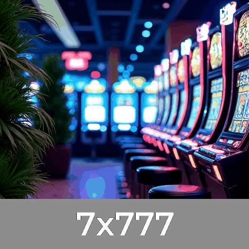 Aproveite os bônus e ofertas exclusivas do 7x777!