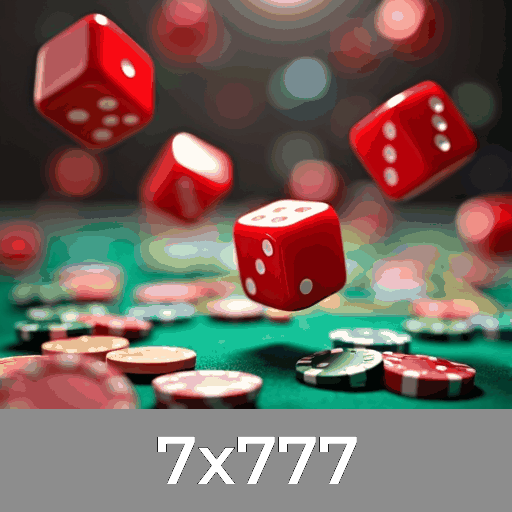 7x777: A Plataforma de Jogos Online com Serviço Profissional