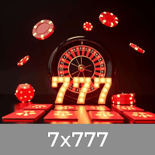 Explore a Aventura e Ganhe no Cassino 7x777!