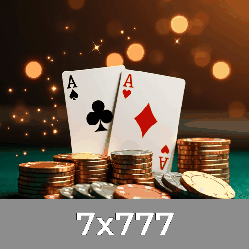 7x777: Apostas móveis simplificadas e completas