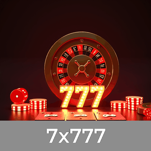 Experimente o Crash no 7x777: Ganhos Instantâneos e Altas Recompensas