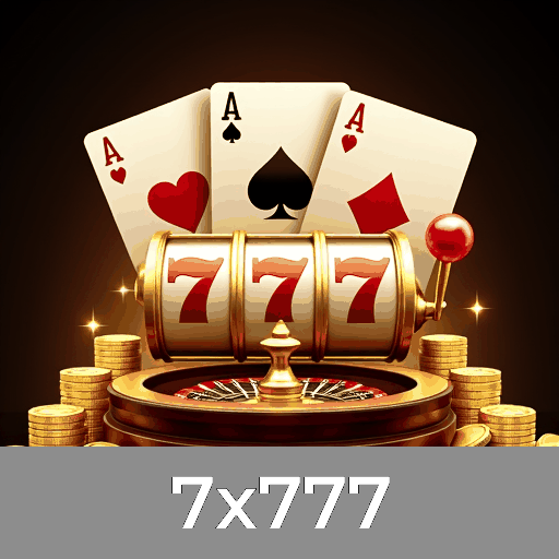 7x777: Apostas móveis simplificadas e completas