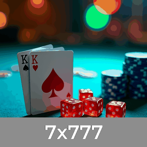 Explore a Aventura e Ganhe no Cassino 7x777!