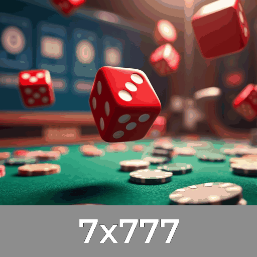 7x777: Apostas móveis simplificadas e completas