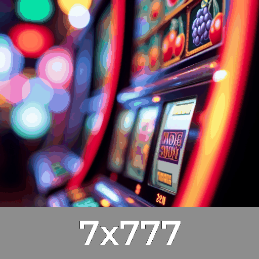 Experimente o Crash no 7x777: Ganhos Instantâneos e Altas Recompensas